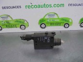 Recambio de motor cierre centralizado porton para opel vectra b berlina 2.0 dti referencia OEM IAM 90460062 