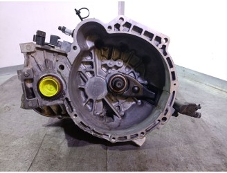 Recambio de caja cambios para kia rio ii (jb) 1.4 16v referencia OEM IAM R51873 4300023040 042266