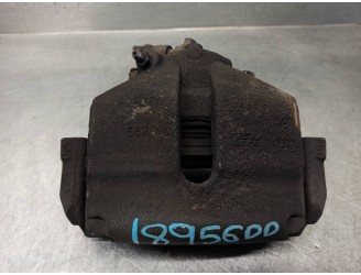 Recambio de pinza freno delantera derecha para volkswagen touran (1t2) 1.9 tdi referencia OEM IAM 1K0615124E ATE