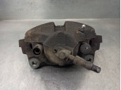 Recambio de pinza freno delantera derecha para volkswagen touran (1t2) 1.9 tdi referencia OEM IAM 1K0615124E ATE