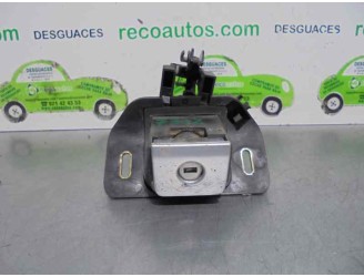 Recambio de maneta exterior porton para opel vectra b berlina 2.0 dti referencia OEM IAM 90463727 