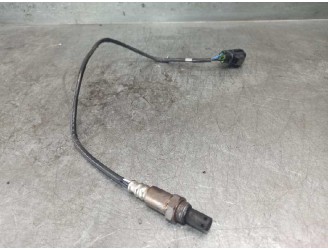 Recambio de sonda lambda para volvo v70 familiar 20v cat referencia OEM IAM 9125546 11T18 DENSO