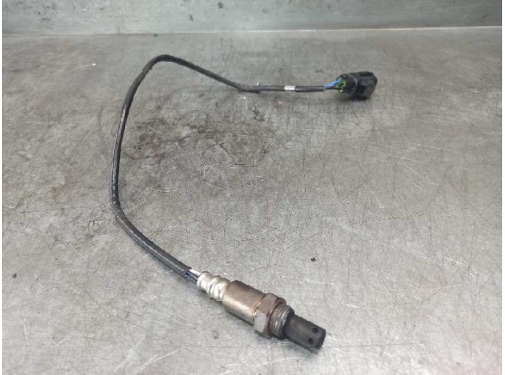 Recambio de sonda lambda para volvo v70 familiar 20v cat referencia OEM IAM 9125546 11T18 DENSO
