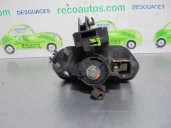 Recambio de maneta exterior porton para opel vectra b berlina 2.0 dti referencia OEM IAM 90463727 