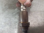 Recambio de sonda lambda para volvo v70 familiar 20v cat referencia OEM IAM 9125546 11T18 DENSO
