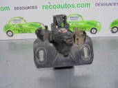 Recambio de maneta exterior porton para opel vectra b berlina 2.0 dti referencia OEM IAM 90463727 