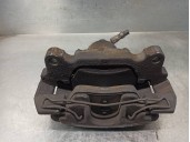 Recambio de pinza freno delantera derecha para volkswagen touran (1t2) 1.9 tdi referencia OEM IAM 1K0615124E ATE