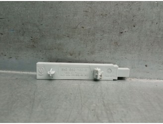 Recambio de antena para seat arona (kj7, kjp) 1.0 tsi referencia OEM IAM 5K0962132B 17157310 