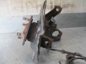 Recambio de mangueta delantera izquierda para mg serie 25 (rf) 2.0 idt cat referencia OEM IAM 101790L 