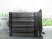 Recambio de resistencia calefaccion para mercedes-benz clase m (w164) 4.0 cdi referencia OEM IAM A1698300261 982394B VALEO