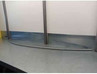 Recambio de molduras delanteras para bmw serie 5 berlina (g30) 2.0 16v turbodiesel referencia OEM IAM 741949907  