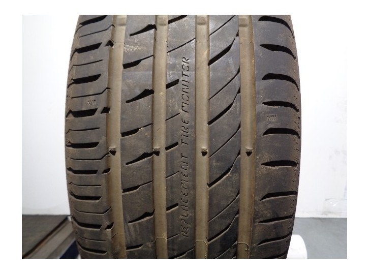 Recambio de neumatico/s para mercedes-benz clase e lim. (w213) e 220 d (213.004) referencia OEM IAM 23555R17103Y GENERAL ALTIMAX