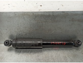 Recambio de amortiguador trasero derecho para fiat punto berlina (188) 1.9 jtd cat referencia OEM IAM 50701922 343329 KYB