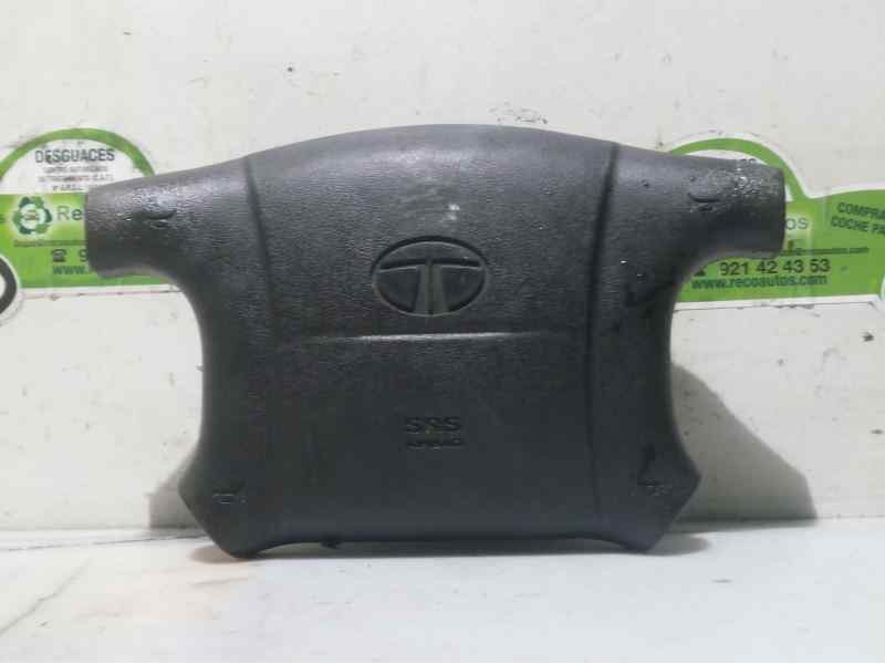 Recambio de airbag delantero izquierdo para tata safari ex safari 2.0 referencia OEM IAM SINREFERENCIAENRF  