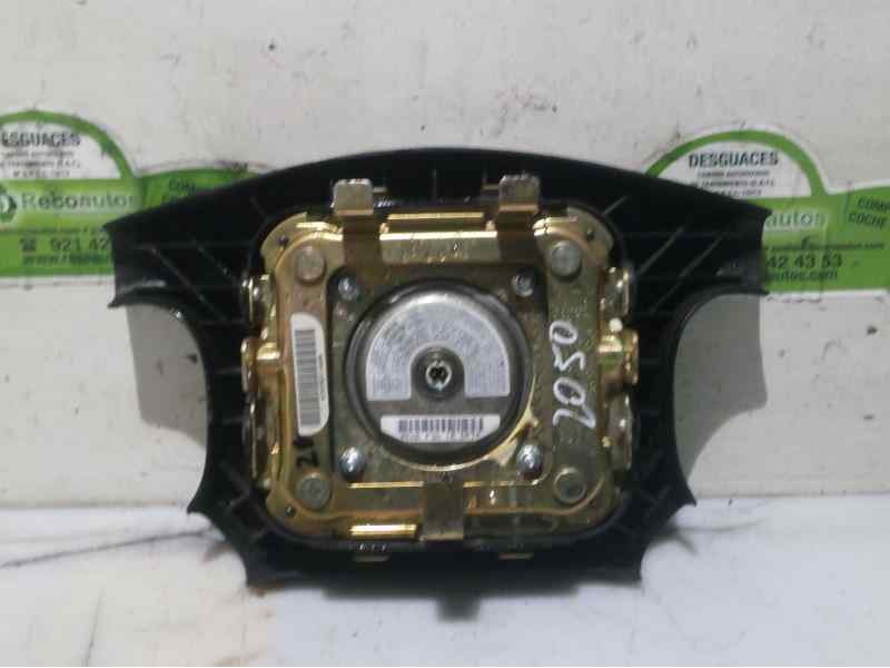 Recambio de airbag delantero izquierdo para tata safari ex safari 2.0 referencia OEM IAM SINREFERENCIAENRF  