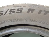 Recambio de neumatico/s para mercedes-benz clase e lim. (w213) e 220 d (213.004) referencia OEM IAM 23555R17103Y GENERAL ALTIMAX