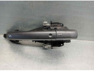 Recambio de maneta exterior delantera izquierda para land rover range rover sport 3.0 td v6 cat referencia OEM IAM BJ32224N03 6 