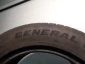 Recambio de neumatico/s para mercedes-benz clase e lim. (w213) e 220 d (213.004) referencia OEM IAM 23555R17103Y GENERAL ALTIMAX