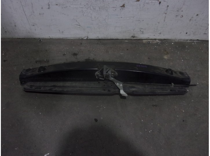 Recambio de panel frontal para citroën xsara picasso 1.6 16v hdi fap referencia OEM IAM 7106C4 DE CHAPA 