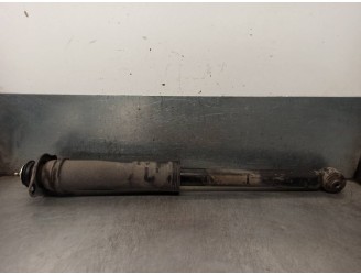 Recambio de amortiguador trasero derecho para chevrolet aveo 1.4 cat referencia OEM IAM 96653295  