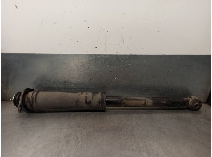 Recambio de amortiguador trasero derecho para chevrolet aveo 1.4 cat referencia OEM IAM 96653295  
