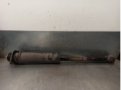 Recambio de amortiguador trasero derecho para chevrolet aveo 1.4 cat referencia OEM IAM 96653295  