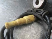 Recambio de mangueta delantera izquierda para mg serie 25 (rf) 2.0 idt cat referencia OEM IAM 101790L 