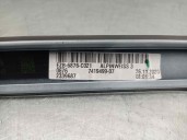 Recambio de molduras delanteras para bmw serie 5 berlina (g30) 2.0 16v turbodiesel referencia OEM IAM 741949907  