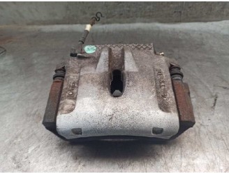 Recambio de pinza freno delantera derecha para jaguar s-type 2.7 v6 diesel executive referencia OEM IAM C2C12070 
