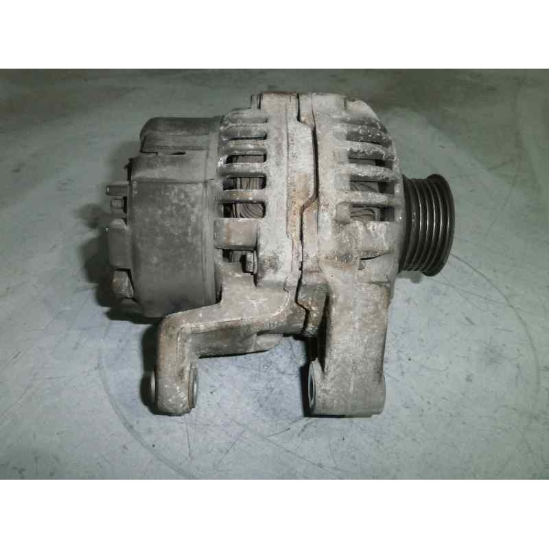 Recambio de alternador para opel corsa b 1.2 16v cat (x 12 xe / lw4) referencia OEM IAM 0123110008 90561967 BOSCH
