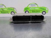 Recambio de centralita motor uce para seat toledo (1m2) 1.9 tdi referencia OEM IAM 038906012BS 0281010228 BOSCH