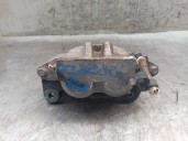 Replacement front right brake caliper for Jaguar S-Type 2.7 V6 diesel Executive OEM IAM reference C2C12070 