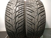 Recambio de neumatico/s para mercedes-benz clase m (w163) ml 430 (163.172) referencia OEM IAM 26570R1108V HANKOOK VENTUS ST