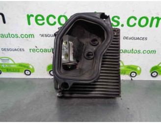 Recambio de evaporador aire acondicionado para opel tigra twin top 1.4 16v referencia OEM IAM 90535096  