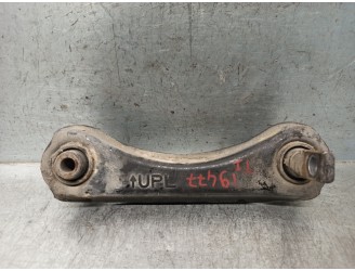 Recambio de brazo suspension superior trasero izquierdo para honda concerto (hw) 1.5 cat referencia OEM IAM 52400SK3000  