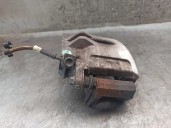 Replacement front right brake caliper for Jaguar S-Type 2.7 V6 Diesel Executive OEM IAM reference C2C12070 