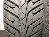 Recambio de neumatico/s para mercedes-benz clase m (w163) ml 430 (163.172) referencia OEM IAM 26570R1108V HANKOOK VENTUS ST