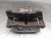 Replacement front right brake caliper for Jaguar S-Type 2.7 V6 Diesel Executive OEM IAM reference C2C12070 