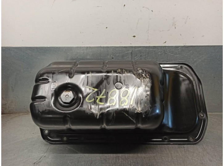 Recambio de carter para ford focus c-max (cap) 1.6 tdci cat referencia OEM IAM 2178714 