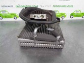 Recambio de evaporador aire acondicionado para opel tigra twin top 1.4 16v referencia OEM IAM 90535096  