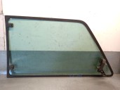 Recambio de luna trasera para renault 5 (b/c40) 1.1 referencia OEM IAM 7704003247 7704003247 