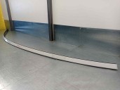 Recambio de molduras delanteras para bmw serie 5 berlina (g30) 2.0 16v turbodiesel referencia OEM IAM 741950007  