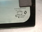 Recambio de luna trasera para renault 5 (b/c40) 1.1 referencia OEM IAM 7704003247 7704003247 