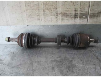 Recambio de transmision delantera izquierda para mg serie 25 (rf) 2.0 idt cat referencia OEM IAM 4898986  