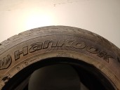 Recambio de neumatico/s para mercedes-benz clase m (w163) ml 430 (163.172) referencia OEM IAM 26570R1108V HANKOOK VENTUS ST