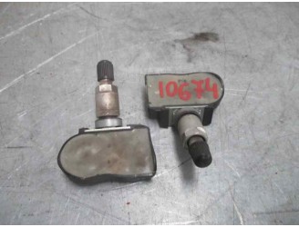 Recambio de sensor presion para mazda 3 lim. (bl) 2.2 turbodiesel cat referencia OEM IAM BBP337140B S180052018H CONTINENTAL