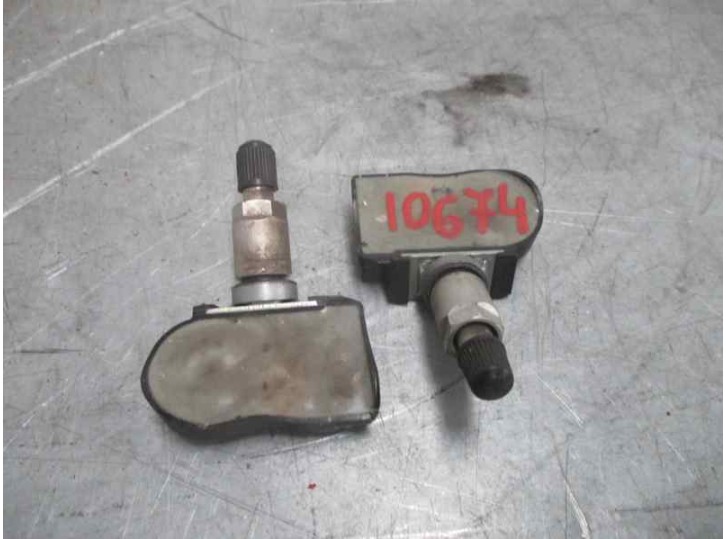 Recambio de sensor presion para mazda 3 lim. (bl) 2.2 turbodiesel cat referencia OEM IAM BBP337140B S180052018H CONTINENTAL