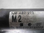 Recambio de transmision delantera derecha para seat toledo (1m2) 1.9 tdi referencia OEM IAM 1J0407272  