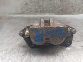 Recambio de pinza freno delantera izquierda para jaguar s-type 2.7 v6 diesel executive referencia OEM IAM C2C12071 