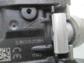 Recambio de sensor presion para mazda 3 lim. (bl) 2.2 turbodiesel cat referencia OEM IAM BBP337140B S180052018H CONTINENTAL